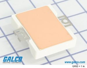 Trans IGBT Module N-CH 1200V 54A 215000mW 23-Pin EASY2B-2 Tray