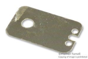 INSULATOR MICA .860X.520" .141"