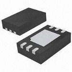 1.2V 500mA Linear Voltage Regulator, 85mV Dropout, DFN Package