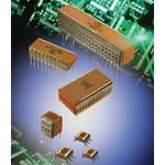 39uF 50VDC X7R Multilayer Ceramic Capacitor 20-Pin 4 Stacked Through Hole