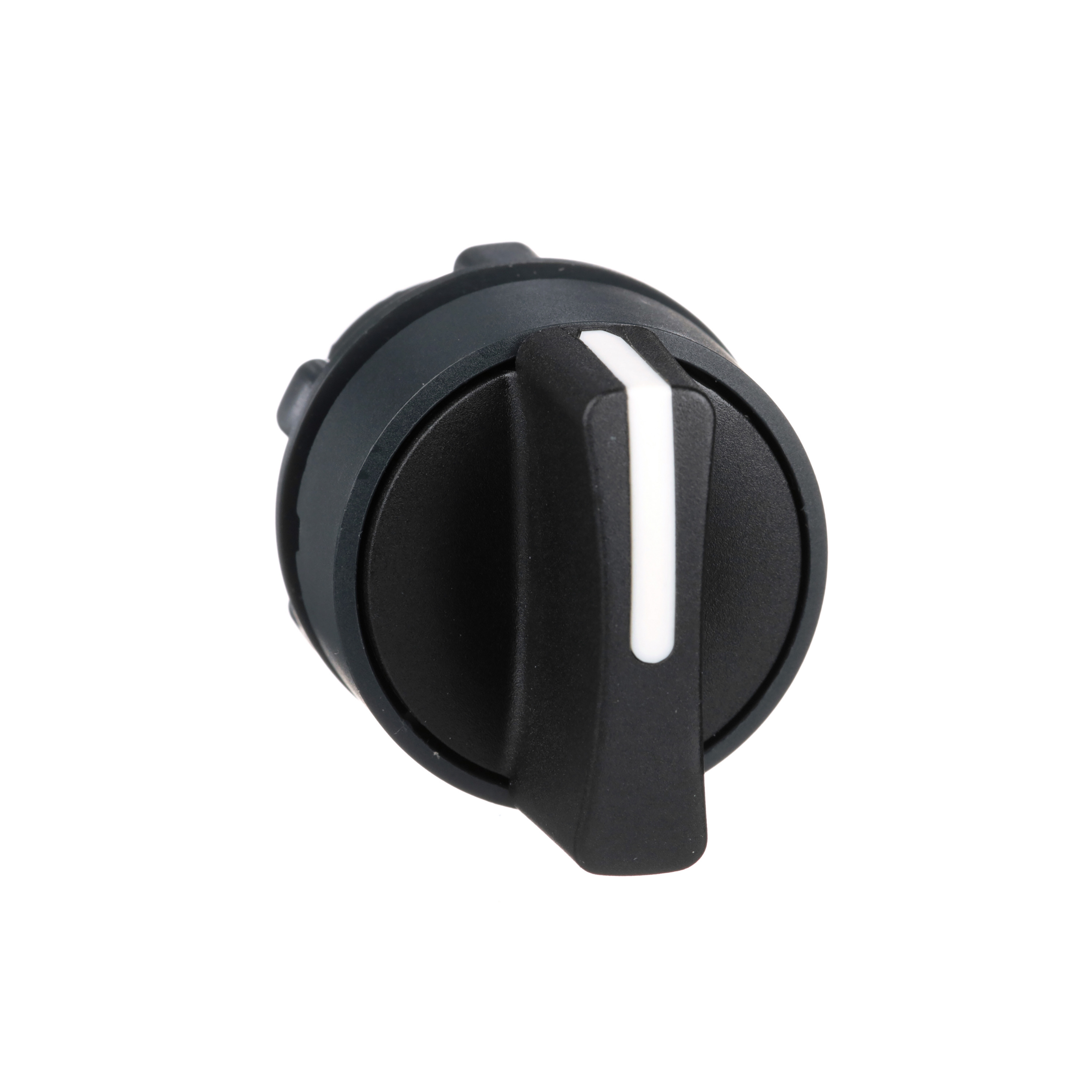 Switch Access Round Operating Head Selector Switch