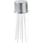 RF Relay DPDT 3GHz 1A 28VDC 12VDC Coil TO-5