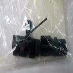 Crimping Die Set, 18AWG, Faston Series