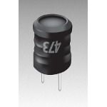 330uH 10% Radial Through-Hole Inductor, Ferrite, 540mA, 0.85 Ohm DCR