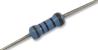 350V 1% Axial Metal Film Resistor
