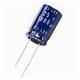 Aluminum Electrolytic Capacitor 470uF 16V 20% Radial 8x20mm 740mA 105C
