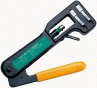 Miller CAT-ASSeries, Compression Tool For Coaxial Types 11, 7, CAT 59/6