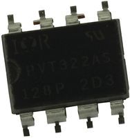 Transistor Output SSR, 2-Channel, 4000V Isolation, PLASTIC, SMT, DIP-8