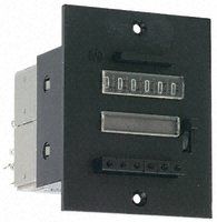 Baumer IVO 5 Digit , Counter, 60Hz, 24 V dc