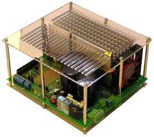 DEMO BOARD FOR STGIPS20K60