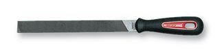 ERGO SANDVIK         1-100-08-2-3             FILE, HAND, 8", 2ND CUT