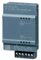 SIEMENS   6ES7231-5PA30-0XB0   BOARD, SIGNAL,  RTD, 1 CH