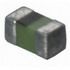 5.1nH 0201 Unshielded Thin Film RF Inductor, 500MHz, 3%