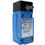 Switch Limit N.O./N.C. DPDT Side Rotary Conduit 0.05A Rotary Screw Mount