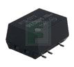 1W 5VOUT DC/DC Converter, 5V IN, 3kV Isolation, SCP, SMD