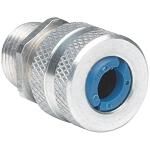 Fittings Connector 0.75inch Male Aluminum
