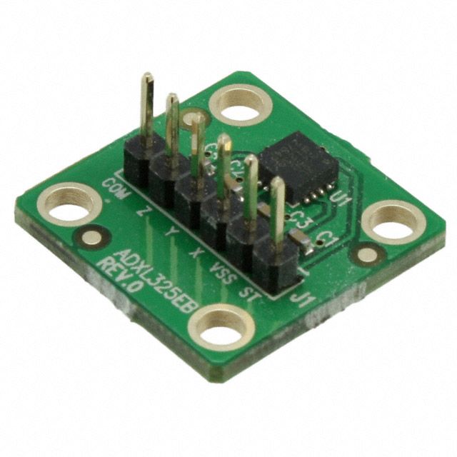 BOARD EVAL ADXL325