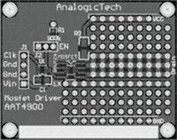 AnalogicTech AAT4900IJS-DB1