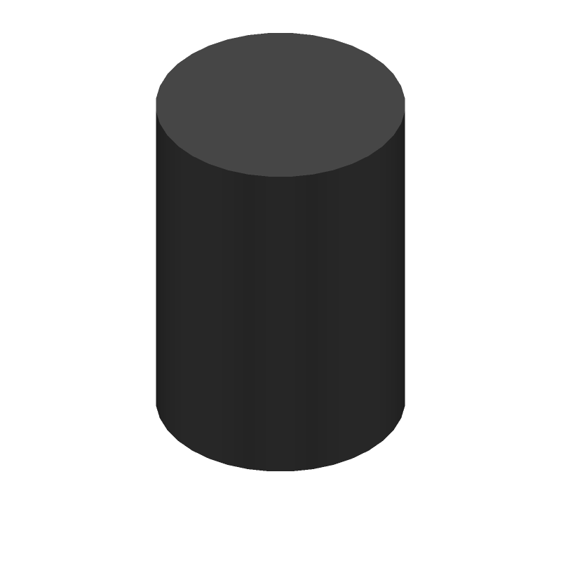 2700uF 200V Aluminum Electrolytic Capacitor, Snap-In, 86mR ESR