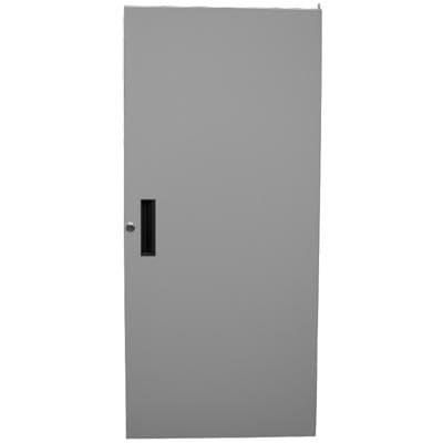 Racks & Rack Cabinet Accessories SOLDI DOOR 19X49