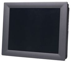 TOUCH PANEL COMPUTER; Computer Case Style:-; RAM Memory Size:256MB; Hard Drive Capacity:-; Product Range:-; Plug Type:-; CPU Speed:500MHz; Memory Size:4GB; Operating System Software:Windows CE / XP / XPe; Screen Size:12.1 ;RoHS Compliant: Yes