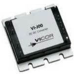 Half-Brick Step Down DC/DC Converter, 5.2V, 75W, 9-Pin Through Hole