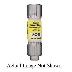 3A 600V Time Delay CC Fuse Cartridge 10x38mm