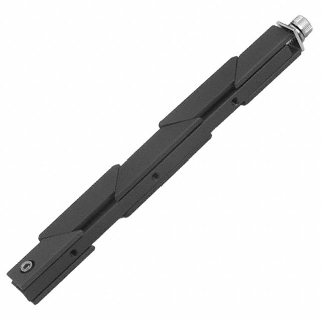 CALMARK   A280-4.80ET4   CARD GUIDE, ALUMINIUM ALLOY