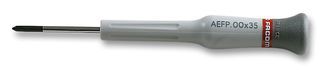 FACOM         AEFP.0X35             SCREWDRIVER, PHILLIPS NO.0