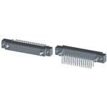 Conn Wire to Board RCP 23 POS 1.9mm Solder RA Thru-Hole