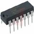 2-Ch 100kR 256POS Linear Digital Potentiometer, SPI, 5.5V