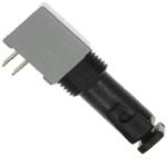 RX Fiber Optic Transceiver, 155MBd, 1300nm, 8-Pin DIP