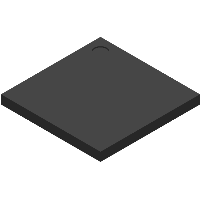 FPGA 25475 CLBs 1.818GHz 900-Pin PBGA900