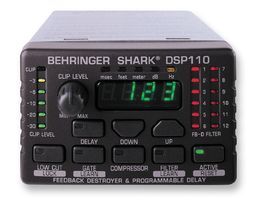 SIGNAL PROCESSING UNIT - More Details