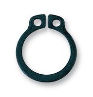 SPRINGMASTERS         EXT0120             CIRCLIP, EXTERNAL, 12MM, PK50