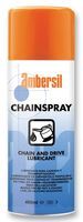 AMBERSIL 6150001100 Cleaner, Chainspray, Electrical, Electronic Components, Can, 400 ml