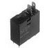 12VDC Power Relay 16A SPST-NO 277VAC Through Hole