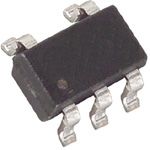 2.93V Supervisor IC, 5-Pin SOT-23, Active Low/Push-Pull, Watchdog
