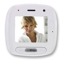 RECORDER, VIDDY MESSENGER, BLACK, EU