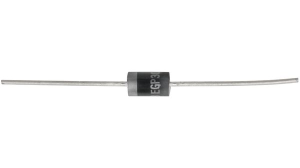 Schottky Diode, DO-201, 40V, 3.00A