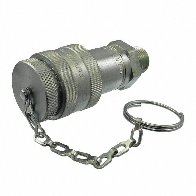 Quick Coupler CYL - Female