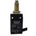 Switch Limit N.O./N.C. SPDT Cross Roller Plunger Cable 6A 300VAC 250VDC 11N Linear Panel Mount/Screw Mount