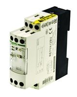 240VAC Time Delay Relay, 8A, DPDT, DIN Rail Mount