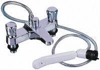 Pegler Yorkshire Shower Control 439002