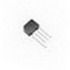 DIODE 1.5 A, 50 V, SILICON, BRIDGE RECTIFIER DIODE, LEAD FREE, PLASTIC, CASE KBPM, 4 PIN, Bridge Rectifier Diode