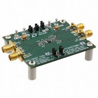 LTC6957HMS-3 Clock Buffer and Driver Evaluation Board