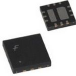 Sync Step Down DC-DC Controller, 3A, 0.8-4.95V Out, 2.7-5.5V In, 12-Pin MLP EP