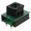ADAPTER 32-PLCC TO 32-DIP