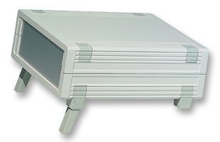 BOPLA         55520000.MT 10             Non Metallic Enclosure, IP40, Front , Bezel, Ultramas, Instrument, 72 mm, 224 mm, 198 mm