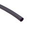 Heat Shrink Tubing, Polyolefin, 6.4mm ID, Black, -55°C to 135°C